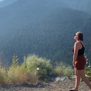 Meet your Posher, Kaitlin